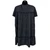 Used Prada Short Dress F M-8/10 60099-S000387501 View 2