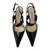 Used Prada Low Heels 5.5 60099-S000387512 View 3