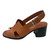 Used Hermes Elbe 60 Sandals 35 60099-S000387513 View 1