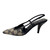 Used Gucci Dress Sandals size 34.5 60099-S000387515 View 1