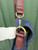 Used Patricia Nash Large Handbag 60084-S000956644 View 5