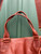Used American Leather Xlarge Leather Handbag 60084-S000956647 View 4