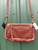 Used American Leather Co. Small Leather Handbag 60084-S000956648 View 2