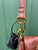 Used American Leather Co. Small Leather Handbag 60084-S000956648 View 4