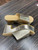 Used Matisse Wedge Sandals 10 60008-S000695496 View 2