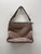 Used Grey/Purple Matt & Nat Large Handbag 60137-S000134239 View 1