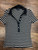 Used Veronica Beard Short Sleeve Top S-4/6 60004-S000682634 View 1