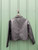Used Unbranded Short Light Jacket M-8/10 60084-S000956702 View 3