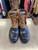 Used Sperry Top-Sider Ankle Boots 9 60112-S000447917 View 3