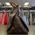 Used Louis Vuitton Artsy MM Large Leather Handbag 60129-S000590199 View 4