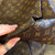 Used Louis Vuitton Artsy MM Large Leather Handbag 60129-S000590199 View 16
