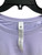 Used Lululemon Athletica Active Short Sleeve XL-16 60017-S001180251 View 3