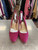 Used White House Black Market High Heels 7 60112-S000447919 View 3