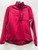 Used Red Eddie Bauer Active Long Sleeve L-12/14 AD 60137-S000134291 View 1