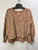Used Pilcro Lightweight Sweater XS-0/2 60070-S000652873 View 1