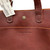 Used Portland Leather Large Leather Handbag 60017-S001180274 View 2