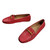 Used Lauren Ralph Lauren Flats 7 60098-S000134213 View 3