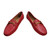 Used Lauren Ralph Lauren Flats 7 60098-S000134213 View 2