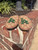 Used Gucci Flats 10.5 60067-S000835869 View 3