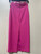 Used DKNY Long Skirt 8-29 60145-S000436026 View 2