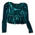 Used Maeve Long Sleeve Top M-8/10 60099-S000387583 View 2
