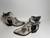 Used All Saints Ankle Boots 7 60049-S000855263 View 5