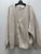 Used Tan Wilfred Heavyweight Sweater XL-16 60137-S000134344 View 1