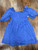 Used Johnny Was Short Dress B L-12/14 60043-S000981809 View 1