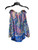 Used Lilly Pulitzer Long Sleeve Top S-4/6 60017-S001180353 View 3