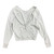 Used Offline by Aerie Sweatshirt S-4/6 60099-S000387630 View 3