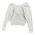 Used Offline by Aerie Sweatshirt S-4/6 60099-S000387630 View 2