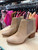 Used Unbranded Ankle Boots 8.5 60072-S000609119 View 1