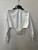 Used Diane Von Furstenberg Long Sleeve Top S-4/6 60031-S000868807 View 2