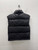 Used Black Michael Michael Kors Lightweight Vest XS-0/2 60137-S000134376 View 3