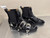 Used Black Toga Ankle Boots 6 60137-S000134377 View 2