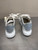 Used White Alexander Mcqueen Casual Shoes 6 60137-S000134378 View 4