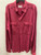 Used Armani Jeans Mens Long Sleeve Top XL/17-17.5 60112-S000447938 View 1