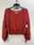 Used Aerie Long Sleeve Top S-4/6 60070-S000652971 View 1