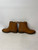 Used Madewell Ankle Boots 6.5 60070-S000652986 View 3