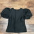 Used J. Crew Short Sleeve Top XXS 60004-S000682776 View 1