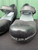 Used Dansko Clogs 8.5 60084-S000956842 View 3