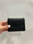 Used Gucci black Leather Wallet 60067-S000835984 View 3