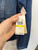 Used Michael Michael Kors Denim Jacket M-8/10 60070-S000653001 View 4