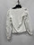 Used Veronica Beard Long Sleeve Top S-4/6 60072-S000609220 View 3
