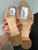 Used Loeffler Randall Low Heels 9 60072-S000609228 View 4