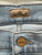 Used Mother Denim 4-27 60072-S000609231 View 2