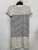 Used Unbranded Short Dress B XS-0/2 60072-S000609266 View 2