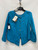 Used Unbranded Long Sleeve Top XS-0/2 60072-S000609290 View 2