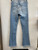 Used Mother Denim Denim 4-27 60072-S000609299 View 2