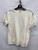 Used Vince Short Sleeve Top S-4/6 60072-S000609314 View 1